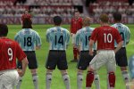 Un nuovo video per la versione WII di PES 2009 - Notizia