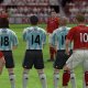Un nuovo video per la versione WII di PES 2009