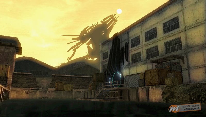 [TGS 2008] Resistance Retribution - Anteprima