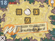 Prova del 10: Avventure nel Mondo della Matematica