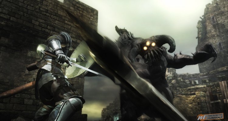 Demon's Souls Remastered su PS5 come gioco di lancio, dice ...
