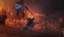 Dynasty Warriors 6 Empires filmato #1 TGS 2008