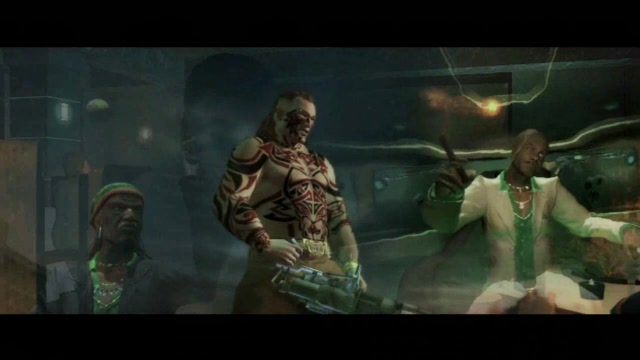 Acquista Chaos Rising e gioca gratis a Saints Row 2 su PC