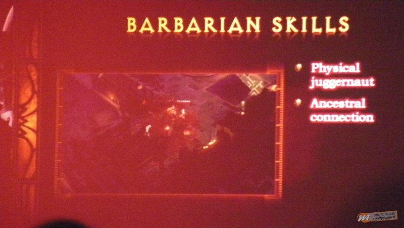 [BlizzCon 2008] Diablo III - Provato