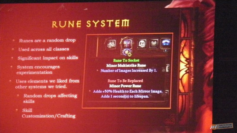 [BlizzCon 2008] Diablo III - Provato