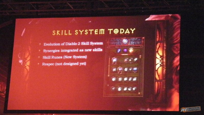 [BlizzCon 2008] Diablo III - Provato