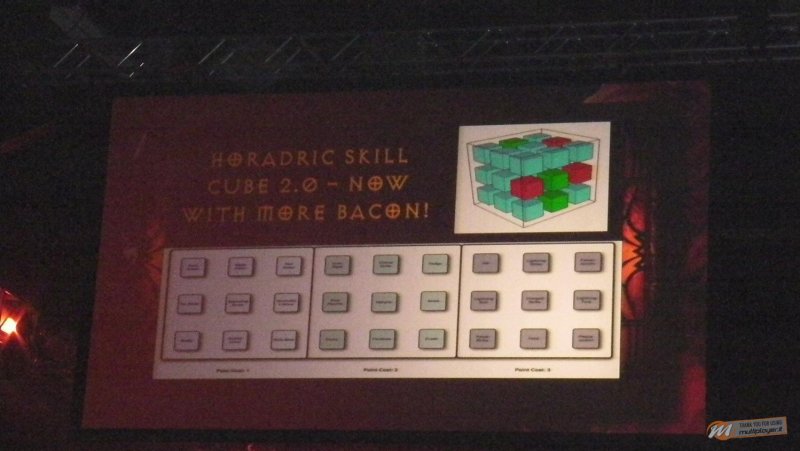 [BlizzCon 2008] Diablo III - Provato