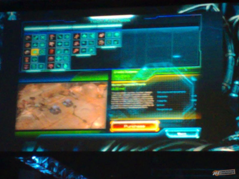 [BlizzCon 2008] StarCraft II - Anteprima