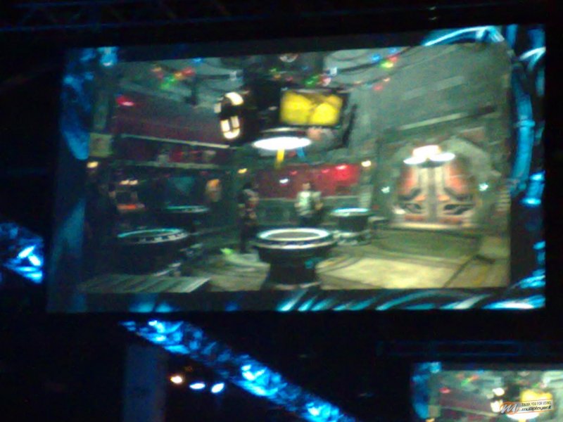 [BlizzCon 2008] StarCraft II - Anteprima