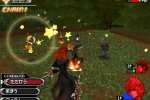 La versione giapponese di Kingdom Hearts 358/2 Days in video - Notizia