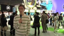 Ninja Blade filmato #3 Videoanteprima TGS 2008
