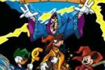 Wizard of Mickey - Notizia
