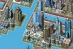 SimCity Metropolis - Notizia