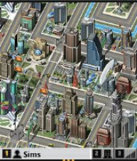 SimCity Metropolis