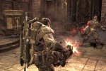 Weekend a XP maggiorata per Gears of War 2 - Notizia