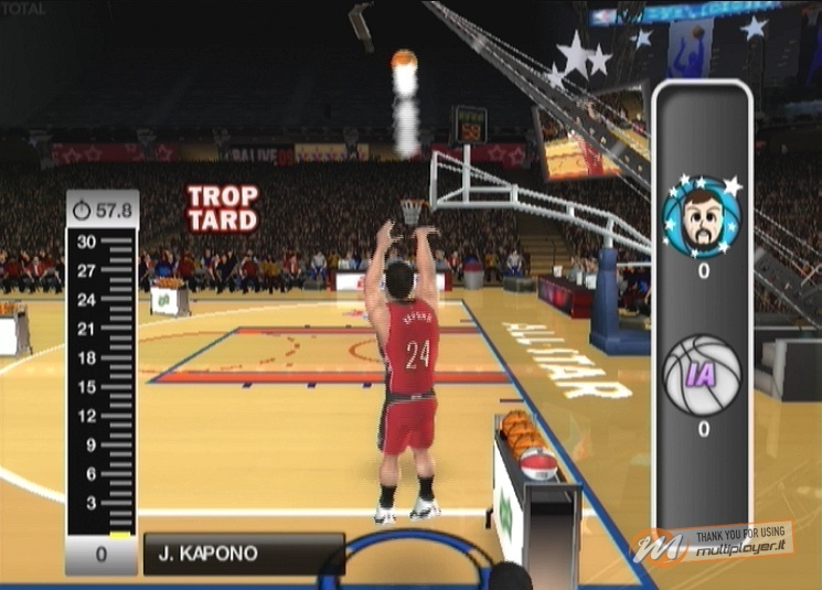 NBA Live 09