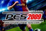 Pro Evolution Soccer 2009 - Notizia
