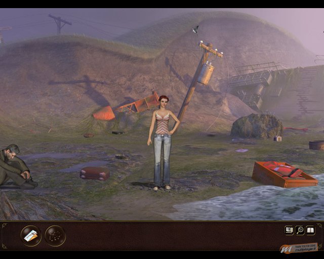 Secret Files 2: Puritas Cordis