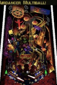 ZEN Pinball: Inferno