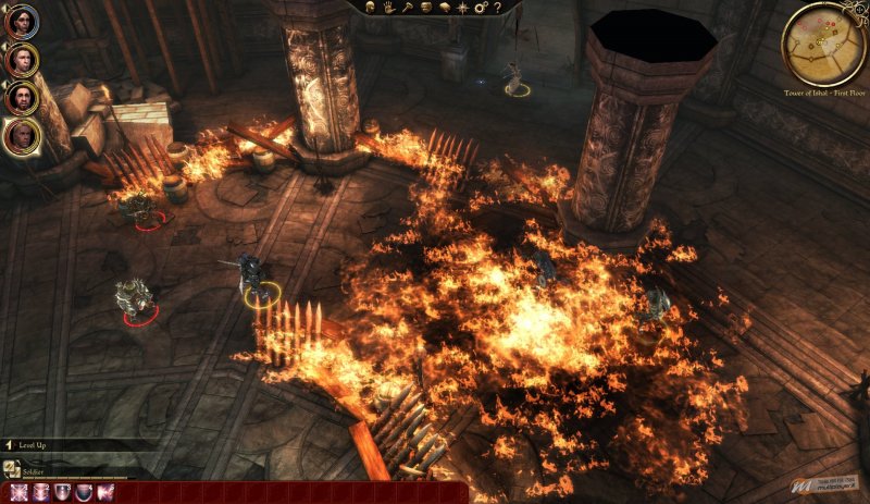 Dragon Age: Origins - Provato Dragon Age: Origins - Provato