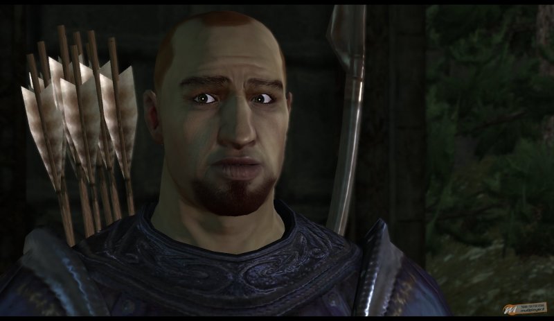 Dragon Age: Origins - Provato Dragon Age: Origins - Provato