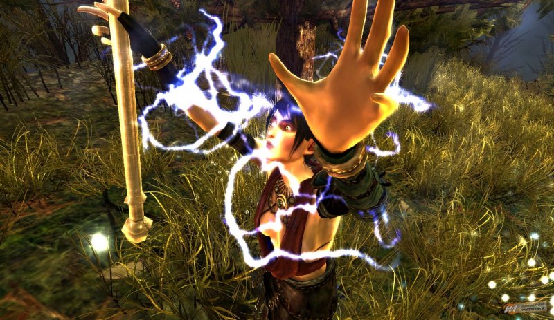 Dragon Age: Origins - Provato Dragon Age: Origins - Provato