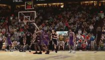 NBA Live 09 filmato #2