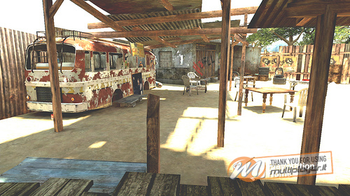Far Cry 2
