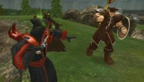 City of Heroes: Issue 13 filmato #1
