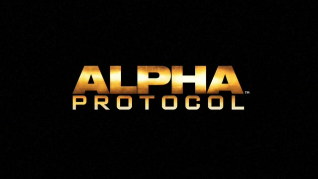 Altro personaggio svelato per Alpha Protocol