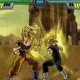 Dragon Ball Z: Infinite World filmato #2 Goku vs Vegeta