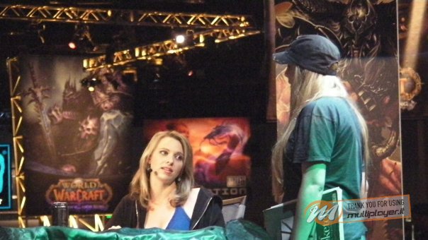 Blizzcon 07
