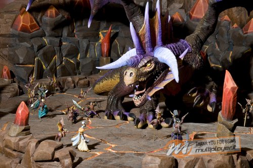 Blizzcon 07