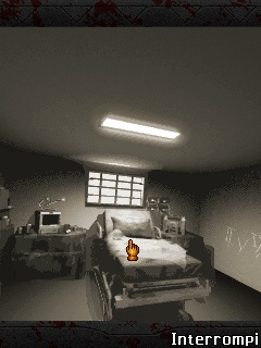 Silent Hill Mobile 2