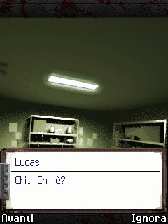 Silent Hill Mobile 2