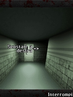 Silent Hill Mobile 2