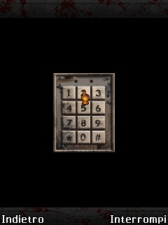 Silent Hill Mobile 2