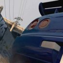 Midnight Club: Los Angeles filmato #12 Video di Lancio