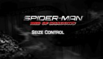 Spider-Man: Il Regno delle Ombre filmato #7 Black Widow