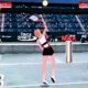 TouchSports 3D Tennis (iPhone)