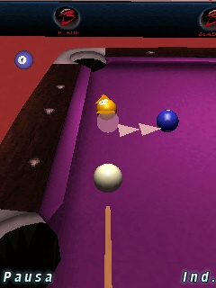 World Championship Pool 2009 3D