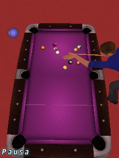 World Championship Pool 2009 3D