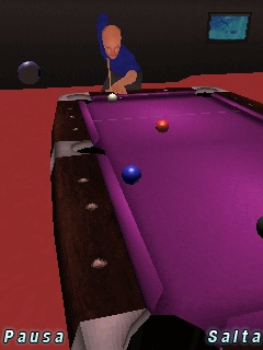 World Championship Pool 2009 3D