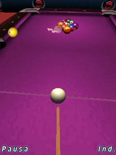 World Championship Pool 2009 3D