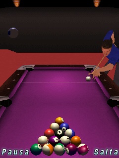 World Championship Pool 2009 3D