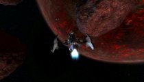 X3: Terran Conflict filmato #7