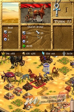 Age of Empires: Mythologies