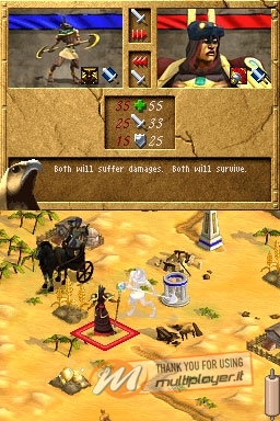 Age of Empires: Mythologies