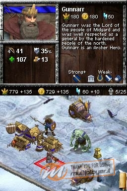 Age of Empires: Mythologies