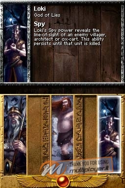 Age of Empires: Mythologies